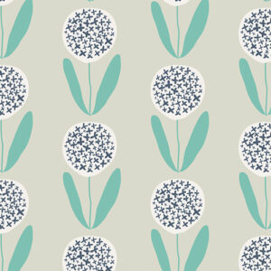 Art Gallery Fabrics - Curiosities - Candies Lollies Canvas