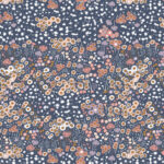 Art Gallery Fabrics - The Season of Tribute - Flora Fields Four Art Gallery Fabrics - The Season of Tribute - Flora Fields Four