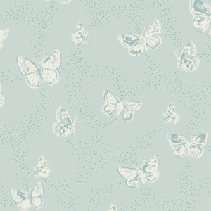 Art Gallery Fabrics - The Season of Tribute - Flutterdust Seven