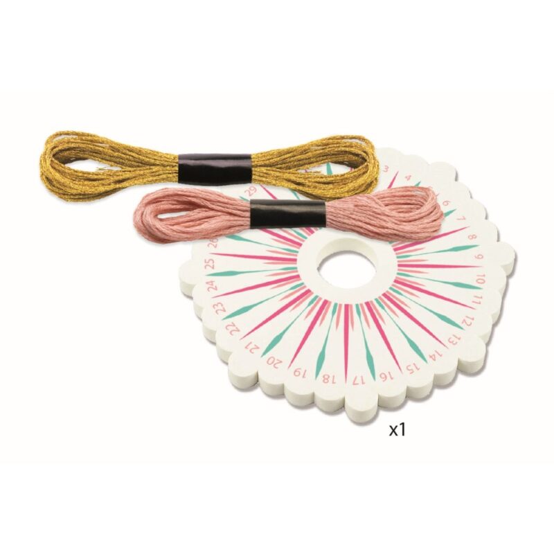 Kreativ-Set "Schmuck basteln" – Celeste – Bild 3