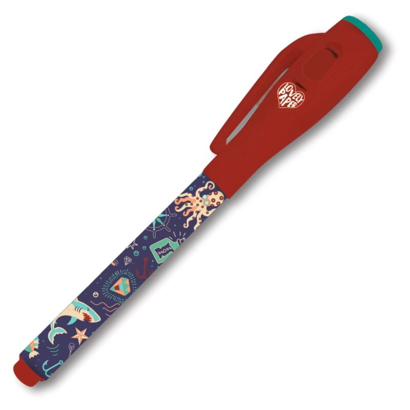Magischer Filzstift "Zauberstift" - Steve – Bild 2