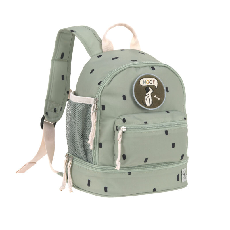Lässig - Kindergartenrucksack - Mini Backpack