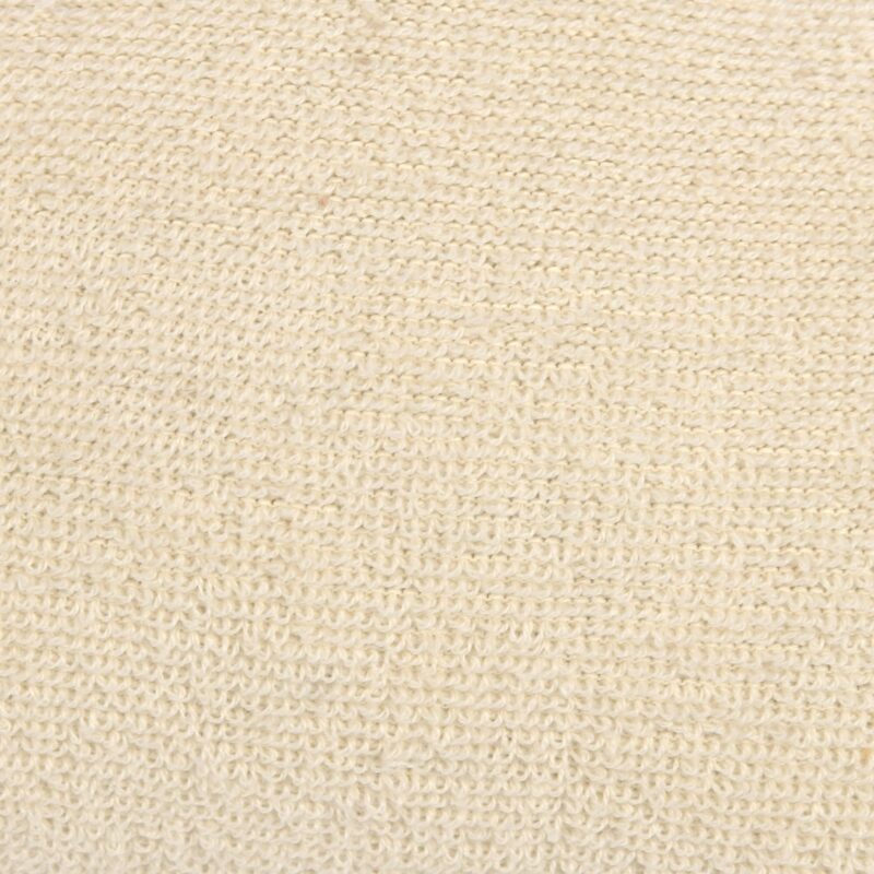 Spieluhr "Knitted Musical Cloud" – Powder Pink – Bild 4