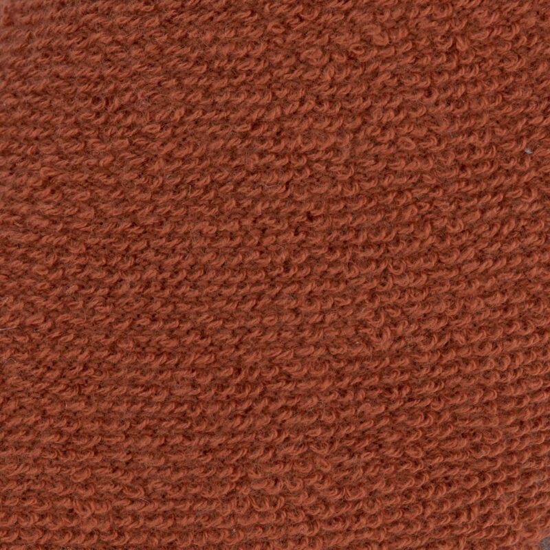 Spieluhr "Knitted Musical Moon" – Rust – Bild 4