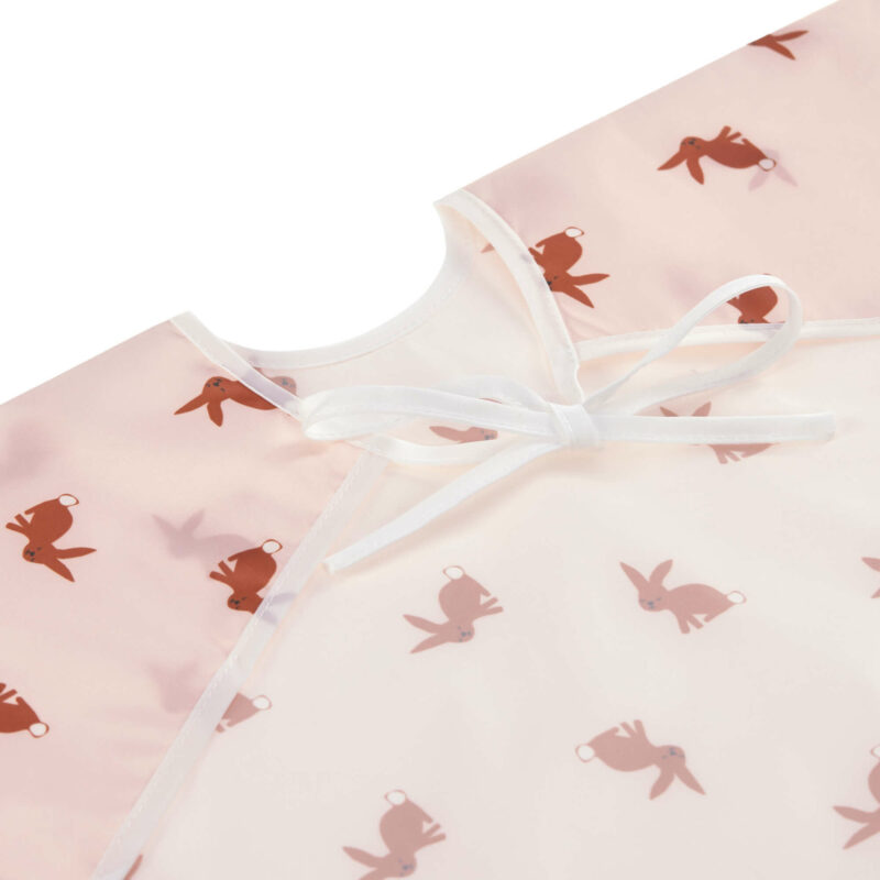 Ärmellätzchen "Long Sleeve" 2er Set – Little Forest Rabbit – Bild 3