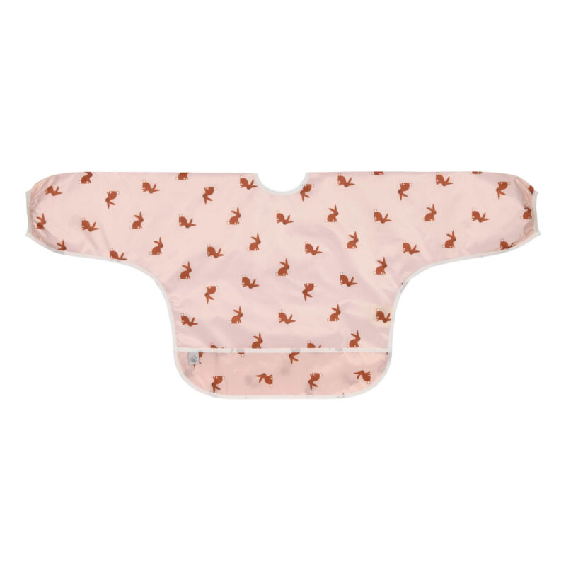 Ärmellätzchen "Long Sleeve" 2er Set – Little Forest Rabbit – Bild 5