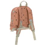 laessig-mini-backpack-happy-prints-caramel-1