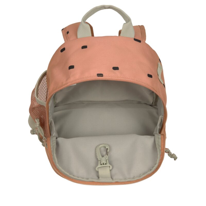 Kindergartenrucksack "Mini Backpack" Happy Prints – Caramel – Bild 7