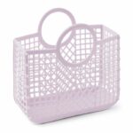 Liewood - BLOOM BASKET (misty lilac) Liewood - BLOOM BASKET (misty lilac)