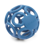 Liewood - JASMIN TEETHER BALL 1-PACK (1031 Riverside)