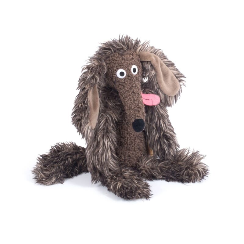 Plüschtier "Kleiner Stinkehund" – Bild 2