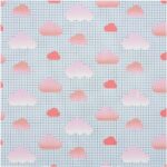 rico design - Geschenkpapier Mix Happy Birthday