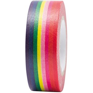 rico design - Paper Poetry Tape Streifen 15mm 10m