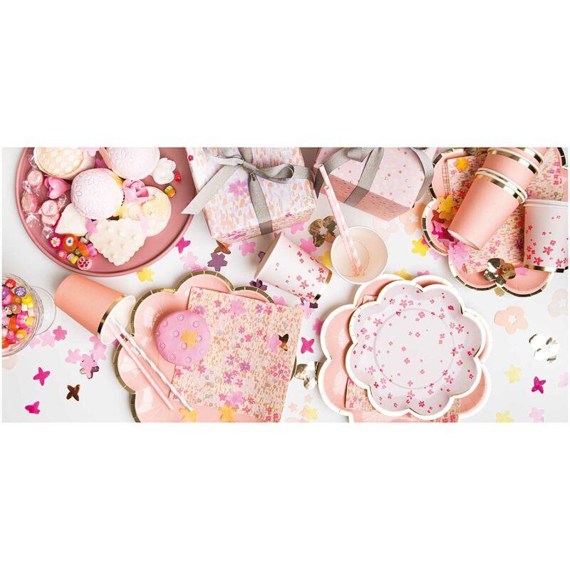 Servietten "YEY! Let's Party " – Crafted Nature – Bild 3