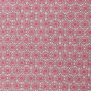 Swafing - Leona - Pusteblumen pink