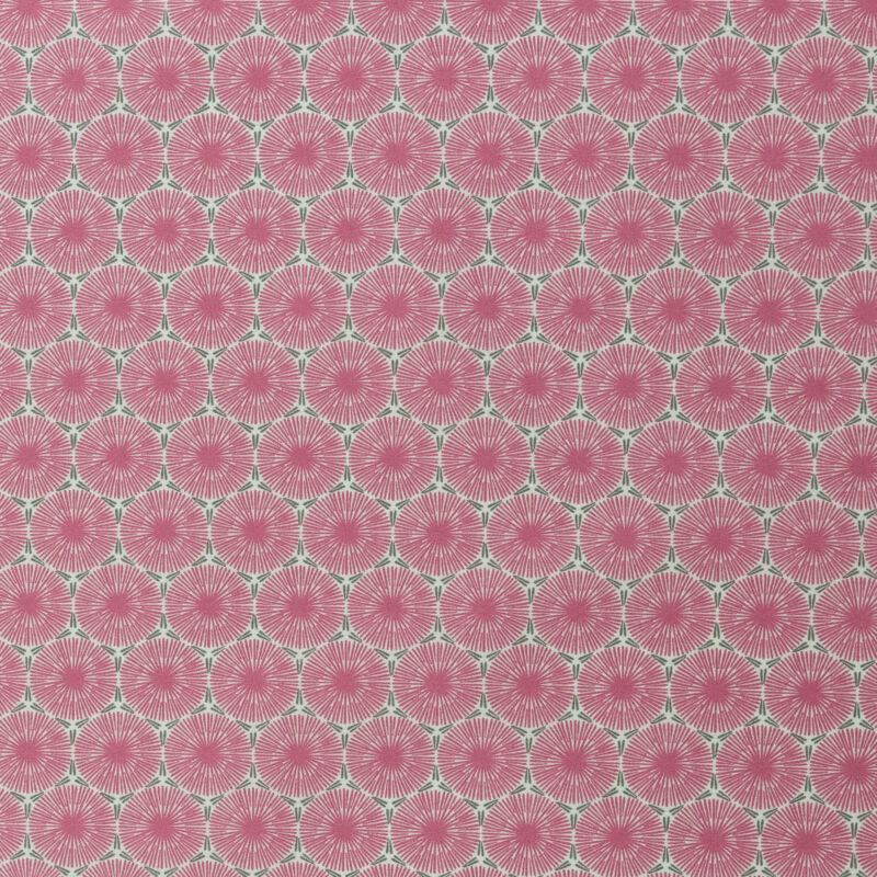 Swafing - Leona - Pusteblumen pink