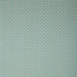 Swafing - Wachstuch Luna Fächer türkis-1 Swafing - Wachstuch Luna Fächer türkis