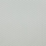 Swafing - Wachstuch Luna Muschelmuster grau