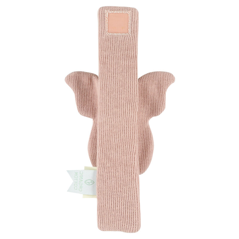 Rassel fürs Handgelenk "Wrist Rattle" – Schmetterling – Bild 2