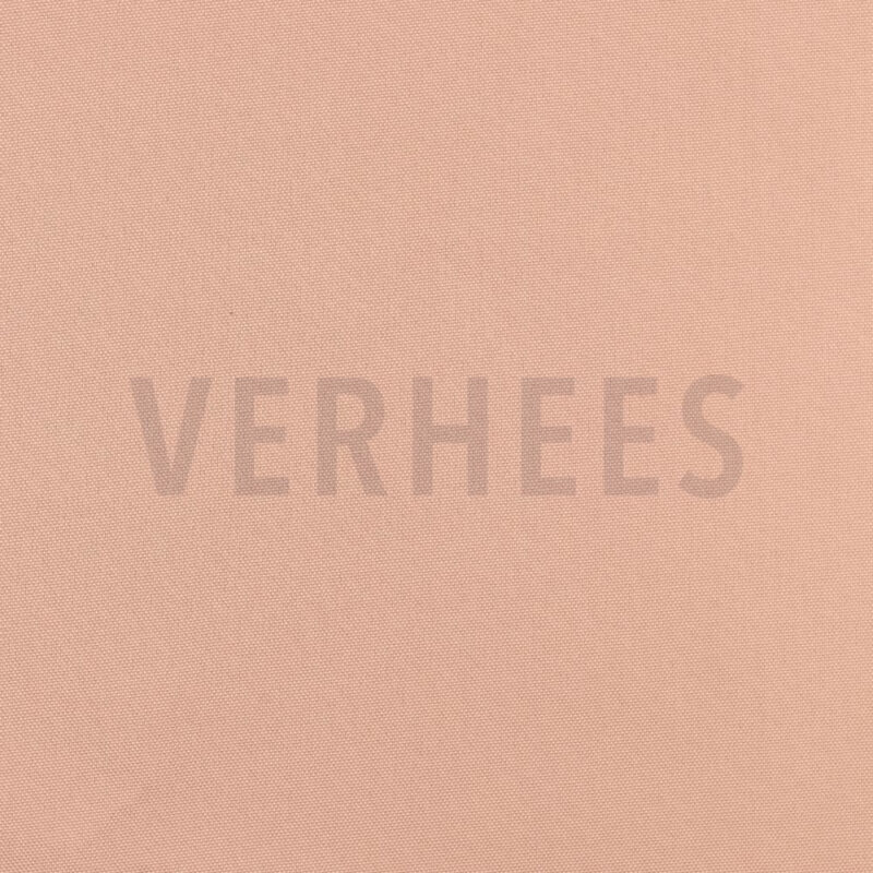 verhees textiles - Outdoor Waterproof - Old Rose