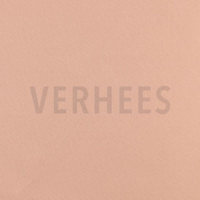 verhees textiles - Outdoor Waterproof - Old Rose