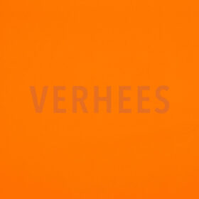 verhees textiles - Reflective - Neon Orange