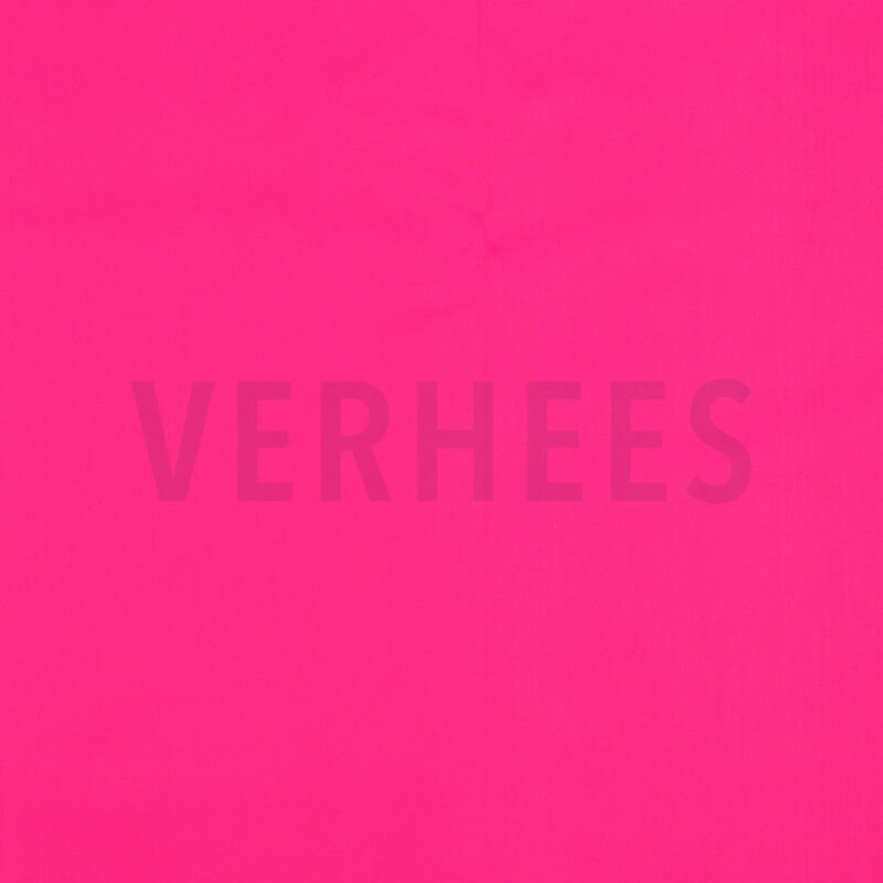 verhees textiles - Reflective - Neon Pink