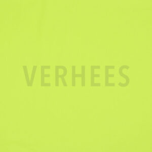 verhees textiles - Reflective - Neon Yellow