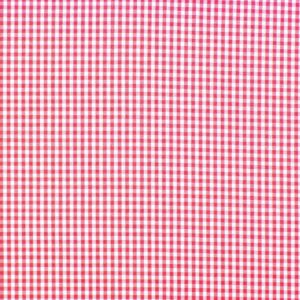 Swafing - Baumwolle - Webware - Canstein (rot)