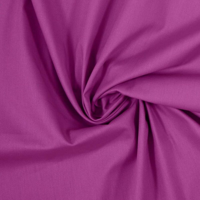 Swafing - Baumwoll-Webware - Heide (Erika) - 000936 Swafing - Baumwoll-Webware - Heide (Erika) - 000936