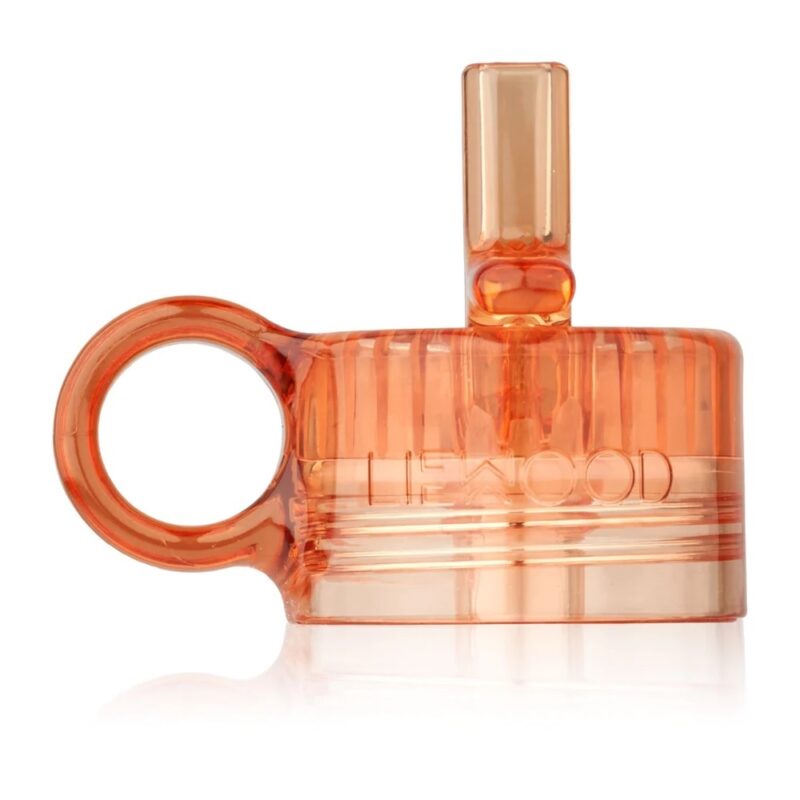 Abel water bottle 500 ml Tuscany Rose – Bild 3
