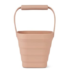 Liewood - Abelone Bucket - Faltbarer Eimer (1041 Tuscany Rose / Pale Tuscany)