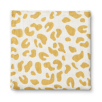 Liewood - Ben muslin swaddle print (Leo/jojoba) Liewood - Ben muslin swaddle print (Leo/jojoba)
