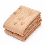 Liewood - Lewis muslin cloth Liewood - Lewis muslin cloth