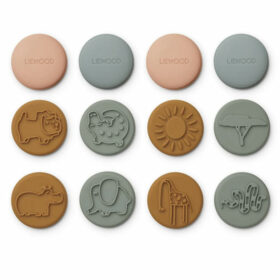 EARL STEMPEL GOLDEN CARAMEL MULTI MIX