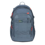 Lässig - School Backpack Origin Bold (blue)