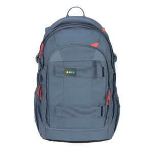Lässig - School Backpack Origin Bold (blue)