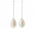 Maileg - Ostereier Ornament Gelb
