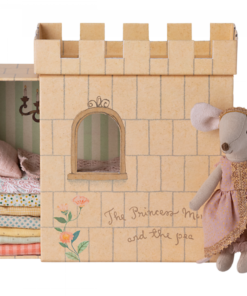 Maileg - Prinzessin auf der Erbse Große Schwester Maus