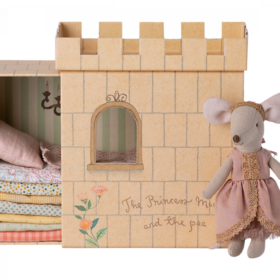 Maileg - Prinzessin auf der Erbse Große Schwester Maus