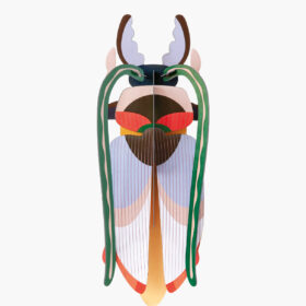 Studio ROOF - cosmos beetle