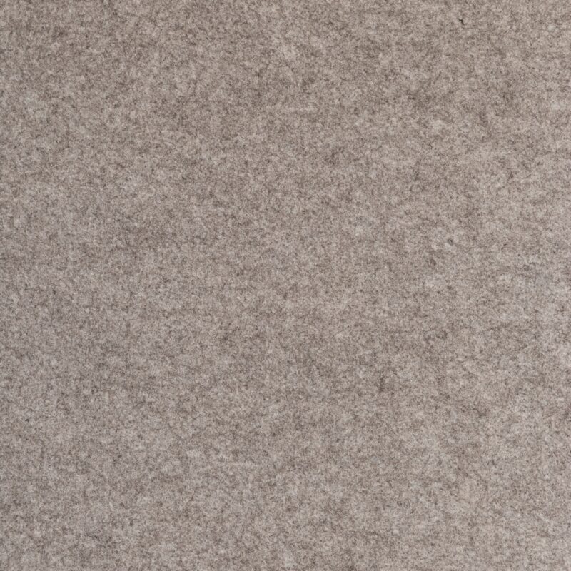 Bastian 3 mm Bastelfilz grau meliert – Bild 2