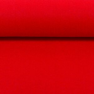 Swafing - Bastian 3 mm Bastelfilz (rot)