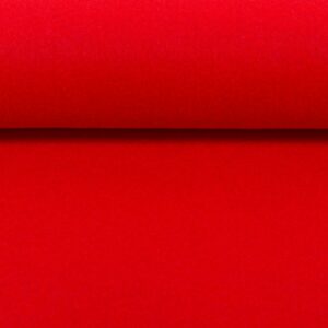 Swafing - Bastian 3 mm Bastelfilz (rot)