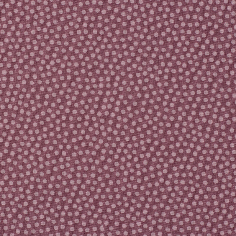 Dotty altrosa – Bild 2