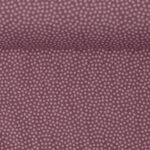 Swafing - Dotty (altrosa)
