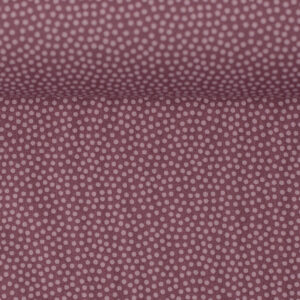 Swafing - Dotty (altrosa)