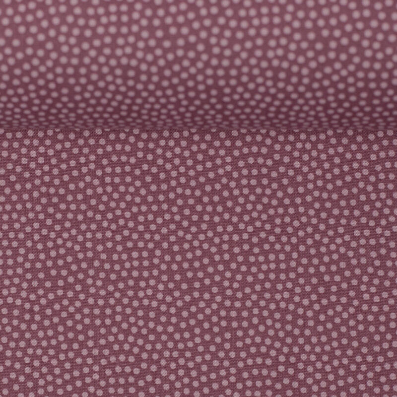 Swafing - Dotty (altrosa)