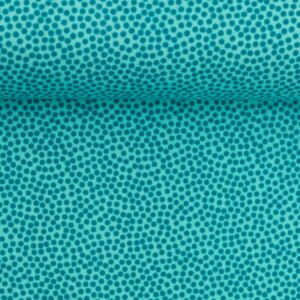 Swafing - Dotty (mint)