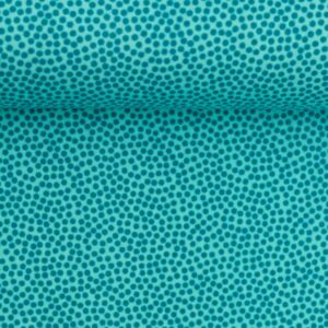 Swafing - Dotty (mint)